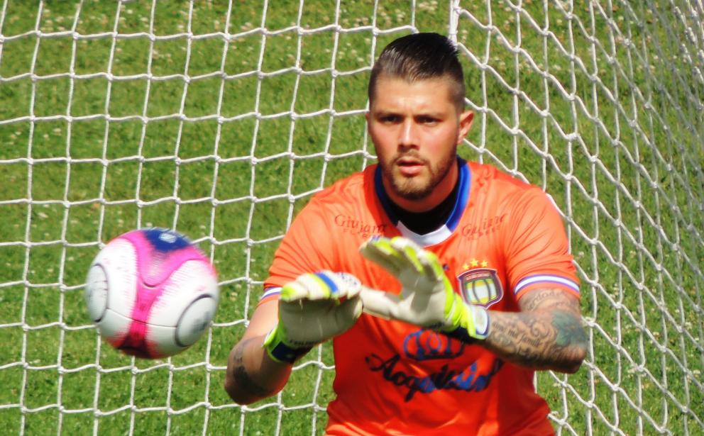 Foto: Fabrício Cortinove