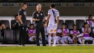 SÉRIE B: Ponte mira o G4 e Paysandu tenta seguir na luta contra o Z4