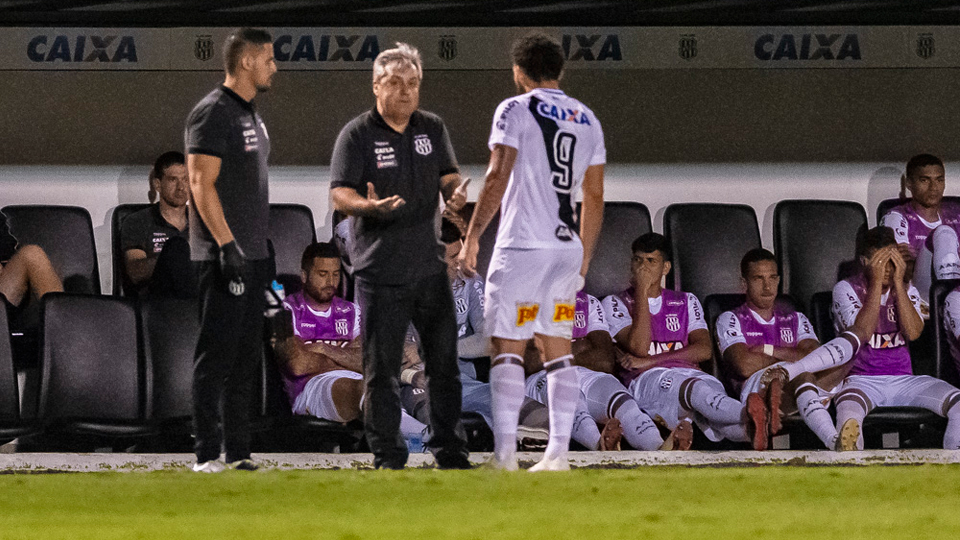 SÉRIE B: Ponte mira o G4 e Paysandu tenta seguir na luta contra o Z4