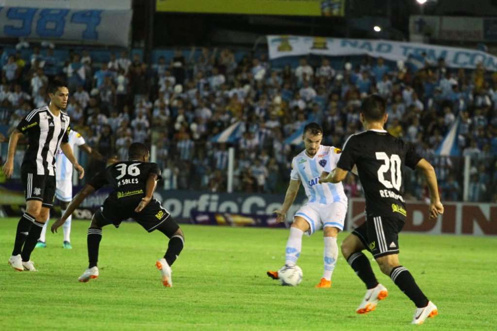 Foto: Fernando Torres / Paysandu