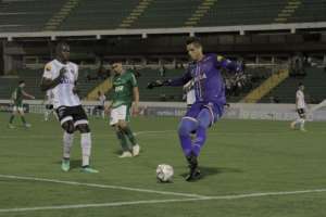 Figueirense x Paysandu - Papão vai dormir fora da zona de rebaixamento?