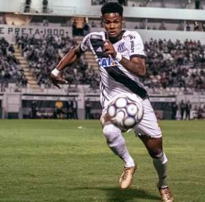 Série B: Sondado, atacante da Ponte Preta diz: “só vou pensar depois de subir”