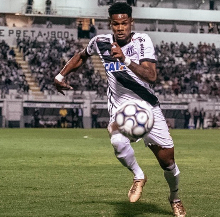 Série B: Sondado, atacante da Ponte Preta diz: “só vou pensar depois de subir”