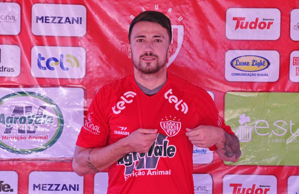 Foto: Bruno Freitas/Noroeste