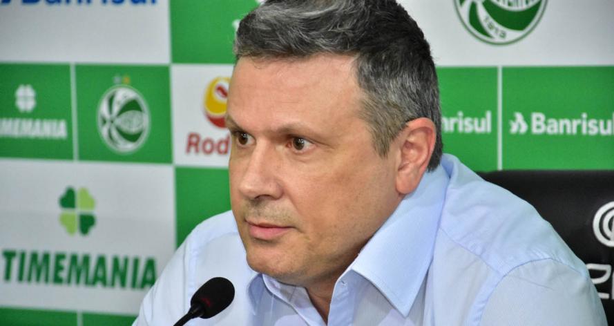 Foto: Gabriel Tadiotto/E.C.Juventude