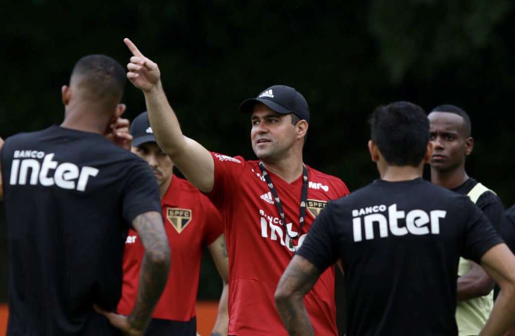 Foto: Divulgação / São Paulo FC