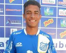 Paulista A3: Artilheiro da Copa Paulista nega permanência no Olímpia: “Negociando”