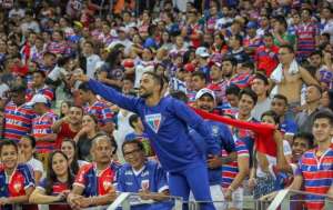 Série B: Fortaleza já vendeu 27 mil ingressos para o 'jogo da taça'