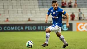 Meia do Cruzeiro pode atingir maior número de vitórias numa temporada