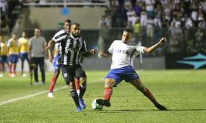 Bahia x Ceará - Vovô tenta acelerar fuga e Tricolor quer sonhar