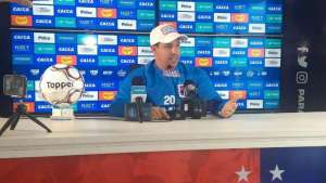 Encerrar jejum como mandante motiva Paraná contra o Atlético-MG