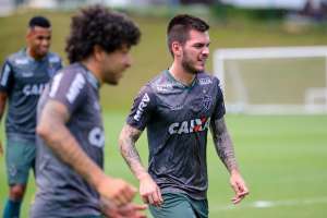 Paraná x Atlético-MG – Interesse na última vaga do G6 obriga Galo a vencer