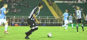 Confira a CLASSIFICAÇÃO atualizada da SÉRIE B após jogos da noite. Clique Aqui !!!