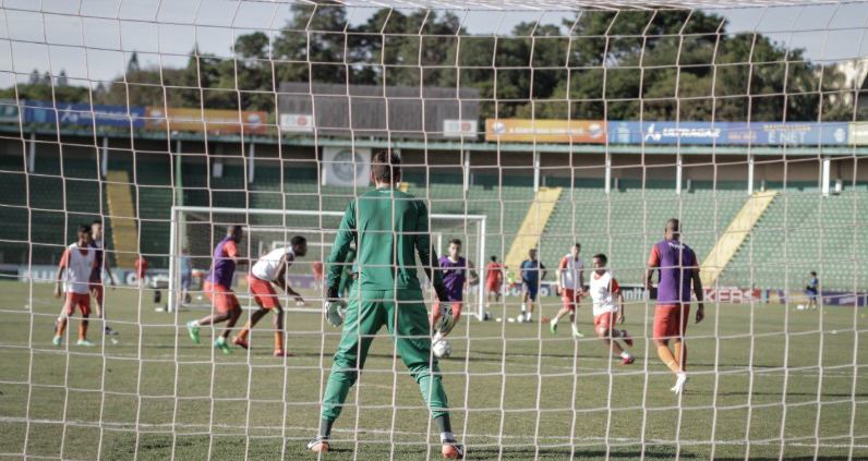 Série B: Indefinição sobre cogestão deve atrasar planejamento do Guarani