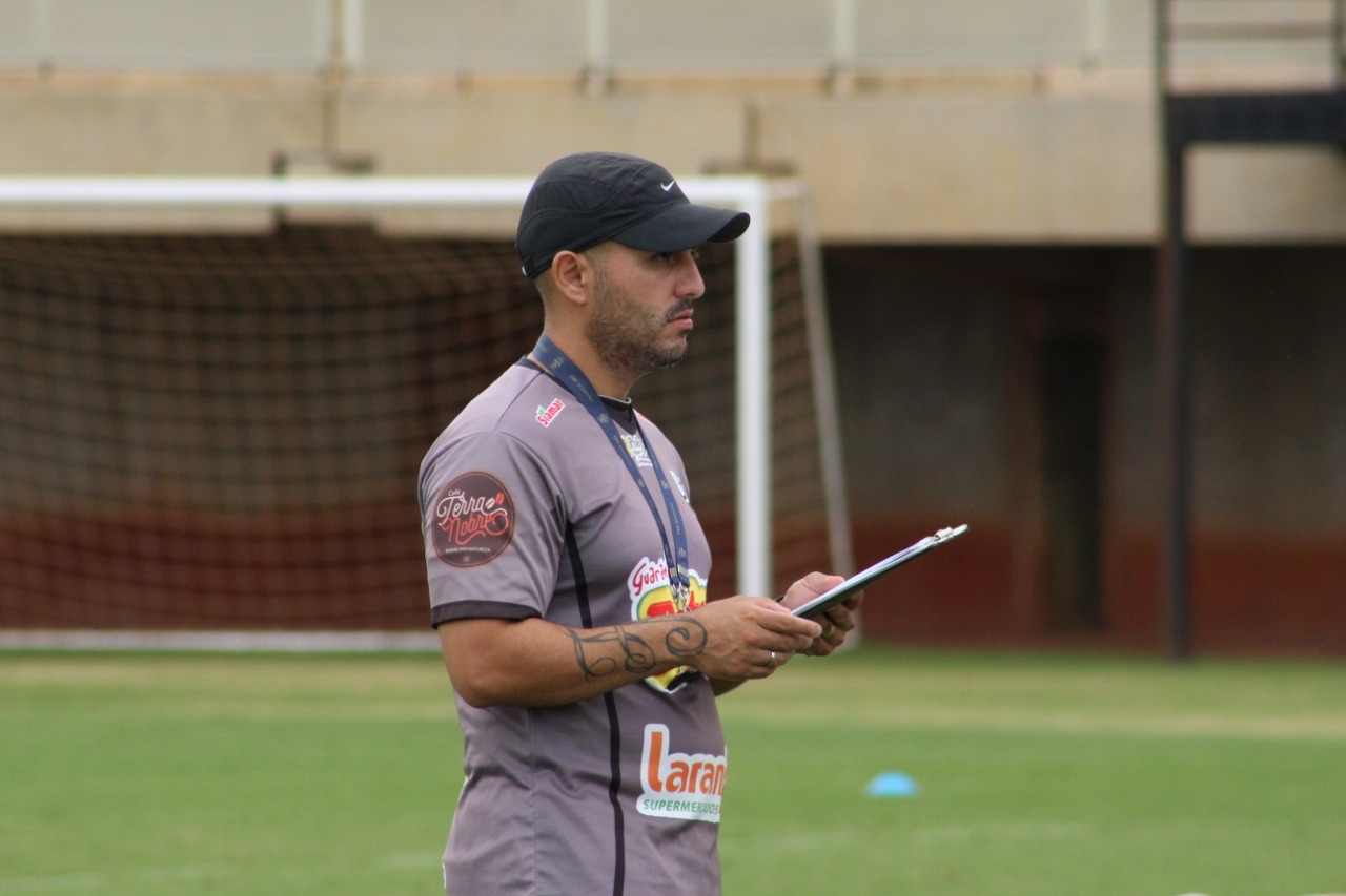 ​Copa Paulista: Votuporanguense tem desfalques para encarar o Atibaia