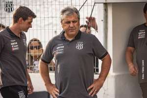 Série B: Cobrança dura e discurso inflamado ajudaram Kleina a recuperar a Ponte