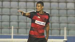 Série B: 'Jogo da vida', diz zagueiro do Oeste sobre duelo com o Goiás