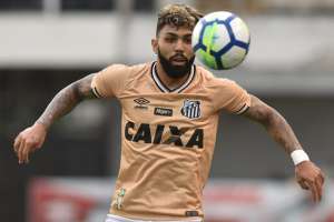 Gabriel mostra pessimismo em seguir no Santos: 'Possibilidade é muito pequena'