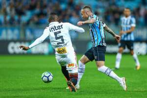São Paulo x Grêmio – Confronto direto por uma vaga no G4