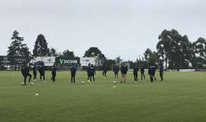 Zé Ricardo define o Botafogo para a grande decisão com a Chapecoense