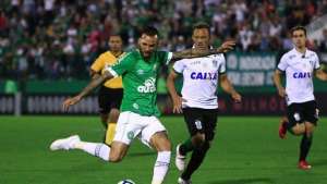 Chapecoense x Botafogo - Verdão pode deixar o Z4 em 'final' na Condá