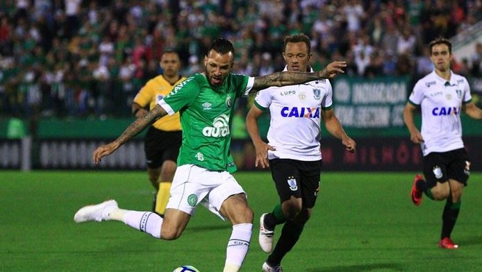 Chapecoense x Botafogo – Verdão pode deixar o Z4 em ‘final’ na Condá