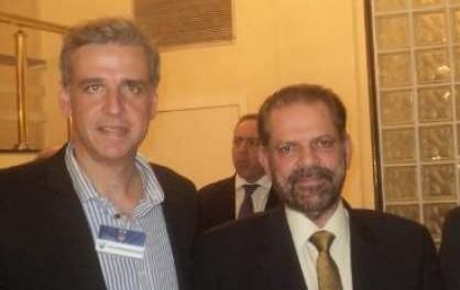 Copa Paulista: Presidente do Votuporanguense, Marcelo Stringari elogia arbitragem