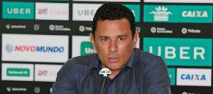 Goiás descarta ‘mala branca’ para times da Série B vencerem rivais do acesso