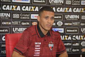 Série B: Distante, Atlético-GO recebe o São Bento para se despedir da torcida