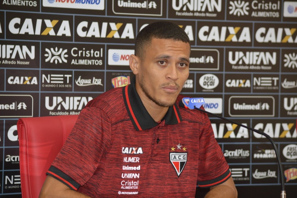 Série B: Distante, Atlético-GO recebe o São Bento para se despedir da torcida