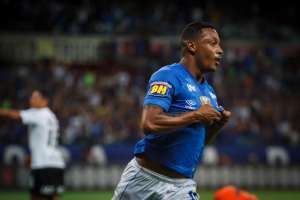 Tranquilo no Brasileiro, Cruzeiro ganha folga depois da vitória sobre Corinthians