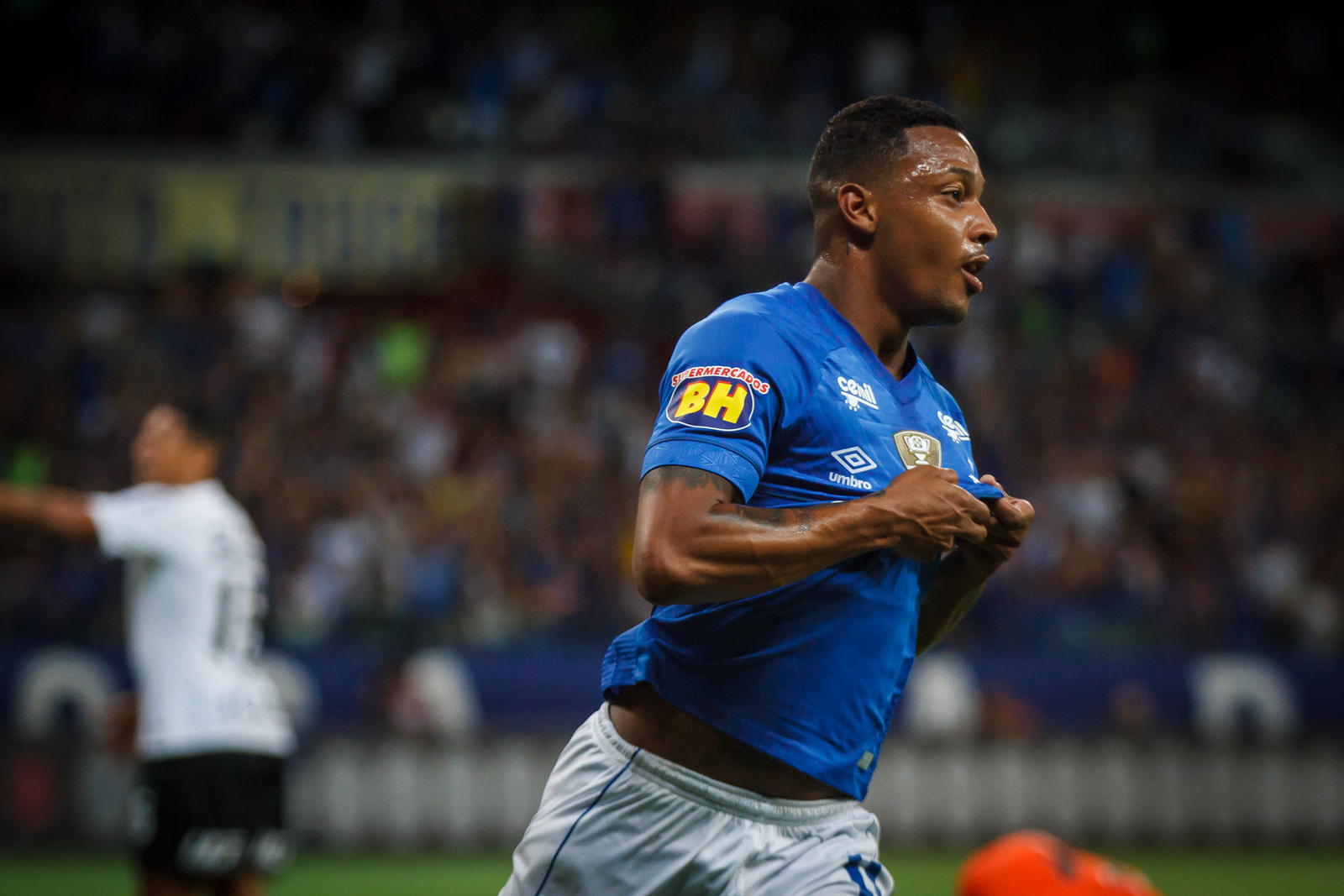 Tranquilo no Brasileiro, Cruzeiro ganha folga depois da vitória sobre Corinthians