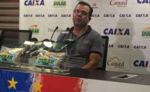 Enderson enaltece jogadores do Bahia após virada contra Ceará e sonha com a 'Sula'