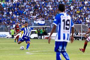 Série B: Marcelo Cabo adota clima de mistério para a decisão do CSA em Maceió