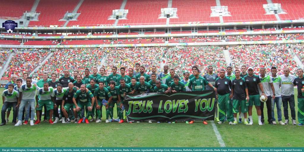 Candango: Campeão da Série B de 1998, Gama comemora 43 anos