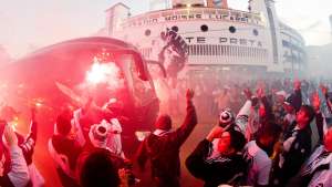 Série B: Ponte Preta anuncia carga de quase 3 mil ingressos para jogo do acesso