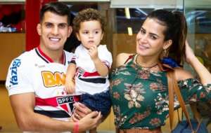 Conheça a apresentadora esportiva talentosa que tem marido em Reality Show