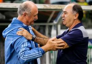 Com Luan suspenso, zagueiro experiente deve voltar à defesa do Palmeiras