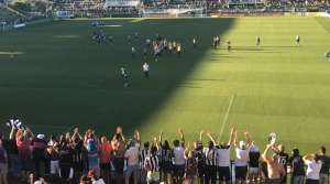 Chapecoense 0 x 1 Botafogo - Alívio para um, pressão para outro!