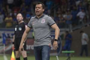 Corinthians acumula desfalques para 