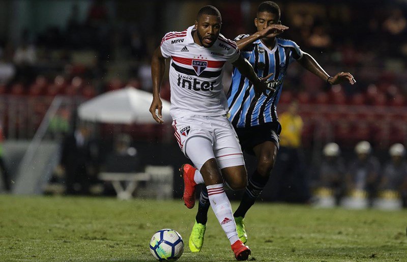 Jardine vê evolução no São Paulo e mostra otimismo para as rodadas finais