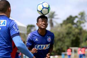 Modificado, Bahia enfrenta Atlético-MG para começar sonhar com Libertadores