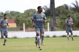 Série B: Marcinho Guerreiro define Sampaio para o duelo dos rebaixados