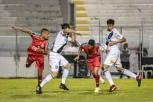 Série B: Sem desfalques por cartões, Tuca deve repetir time do Boa Esporte