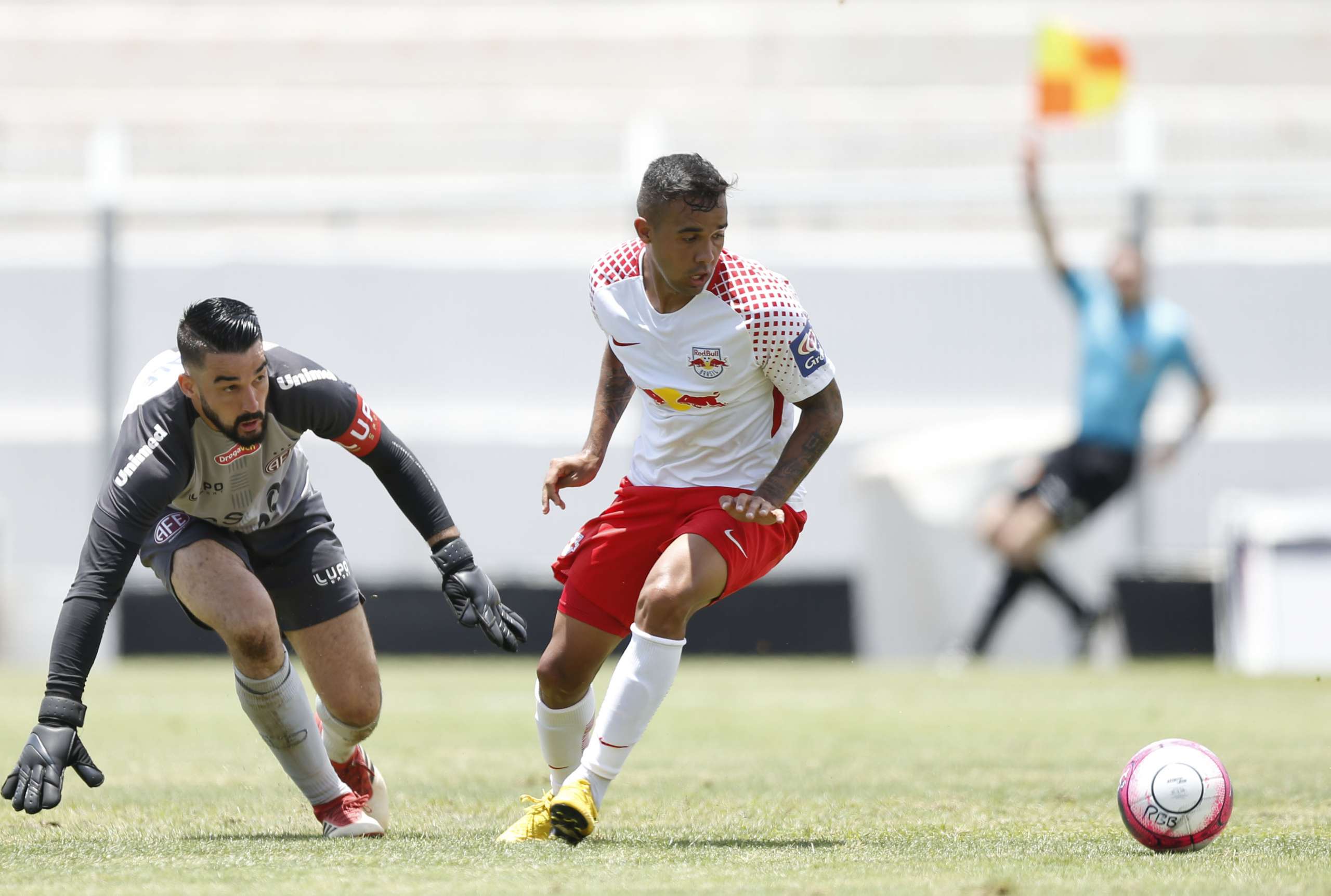 COPA PAULISTA: Ferroviária busca 3ª final seguida; Votuporanguense e Atibaia segue aberto