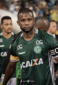 Série B: Gilberto Júnior pede foco ao Goiás diante do Oeste: 'É ganhar ou ganhar'