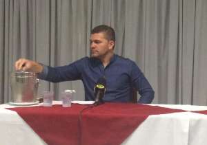 Ex-técnico acusa presidente do Guarani de ter tumultuado ambiente para boicotar acesso