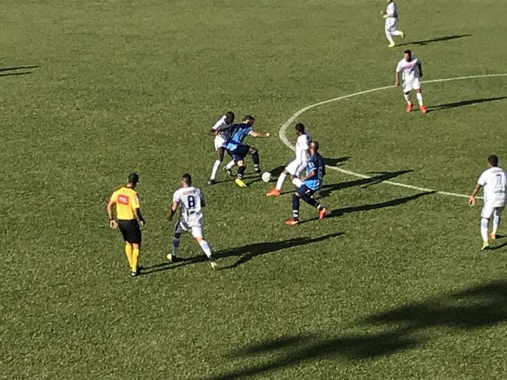 Mineiro: URT confirma permanência de Yan Gomes para 2019