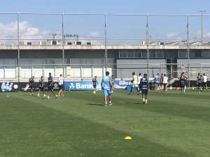 Contra a Chape, Grêmio tenta superar cansaço para não colocar G4 em risco