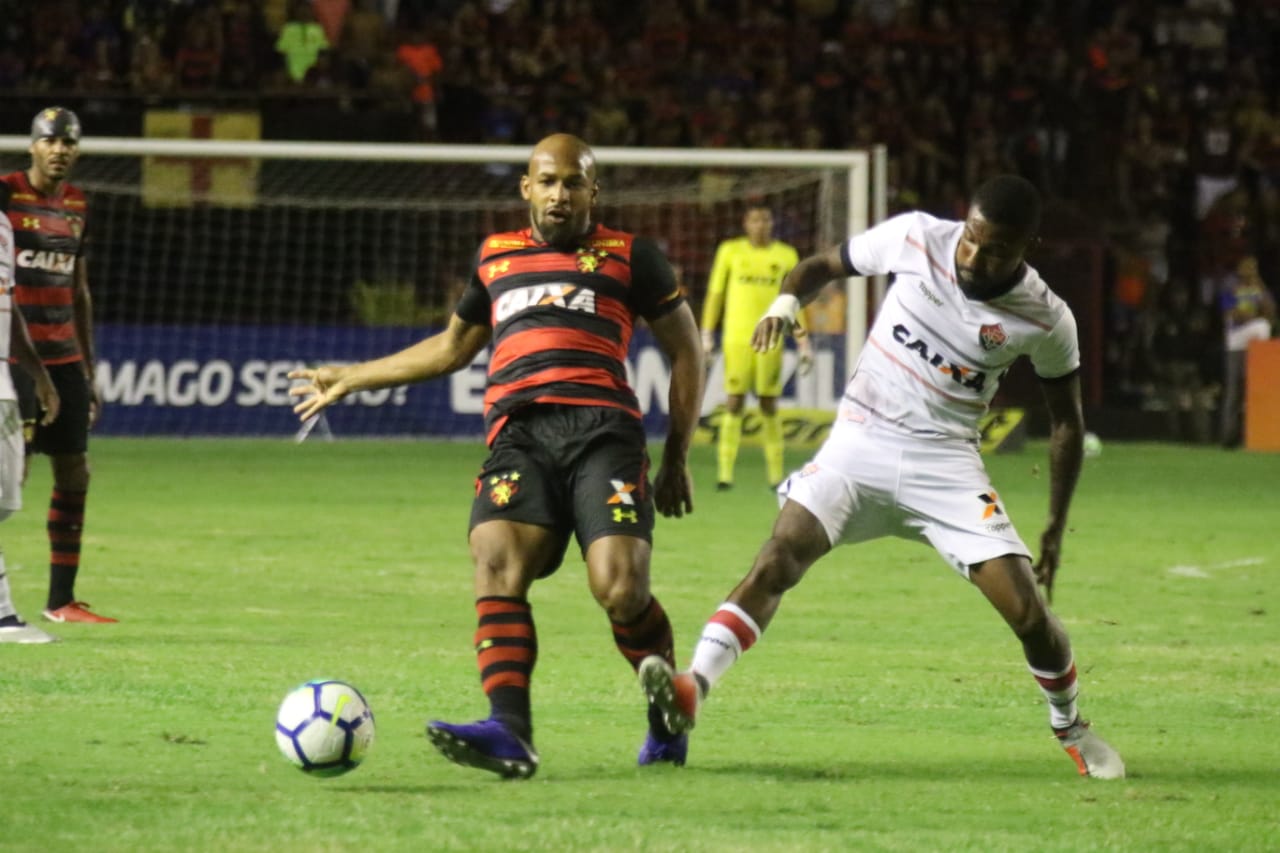 Vitória abre reta final precisando crescer de produção para sair do Z4